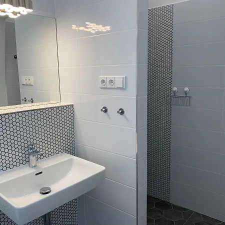 Apartmany Vienna Mikulov Buitenkant foto