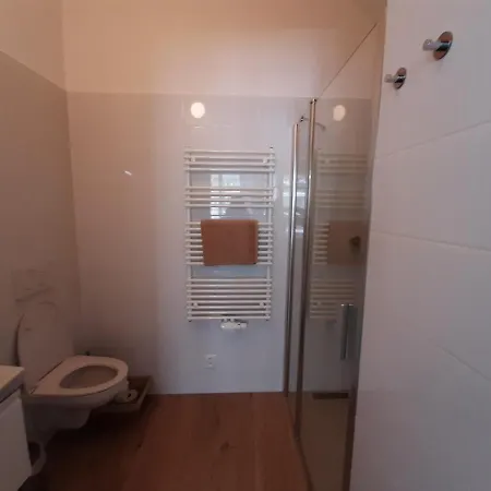Apartmany Vienna Mikulov Buitenkant foto