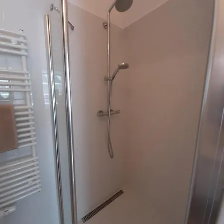 Apartmany Vienna Mikulov Buitenkant foto