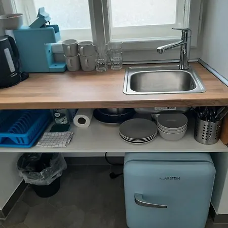 Apartmany Vienna Mikulov Buitenkant foto