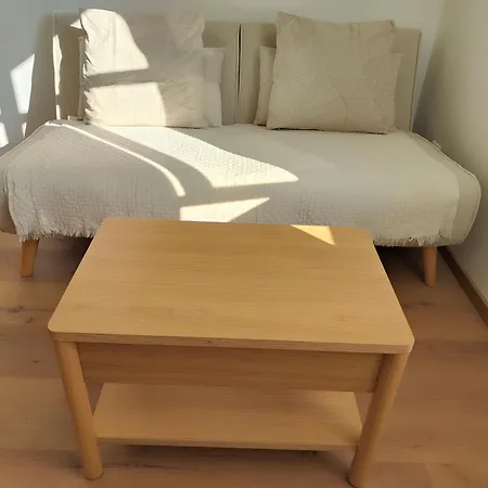 Apartmany Vienna Mikulov Buitenkant foto