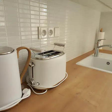 Apartmany Vienna Mikulov Buitenkant foto