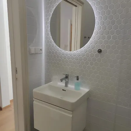 Apartmany Vienna Mikulov Buitenkant foto