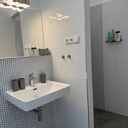 Apartmany Vienna Mikulov Buitenkant foto