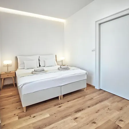Apartmany Vienna Mikulov Exterior photo