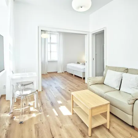 Apartmany Vienna Mikulov Exterior photo