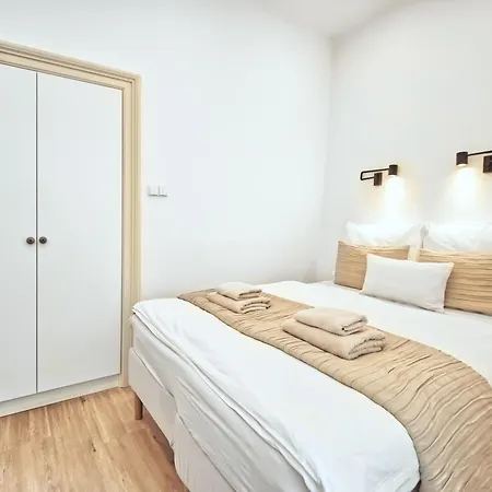 Apartmany Vienna Mikulov Exterior photo
