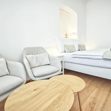 Apartmany Vienna Mikulov Exterior photo