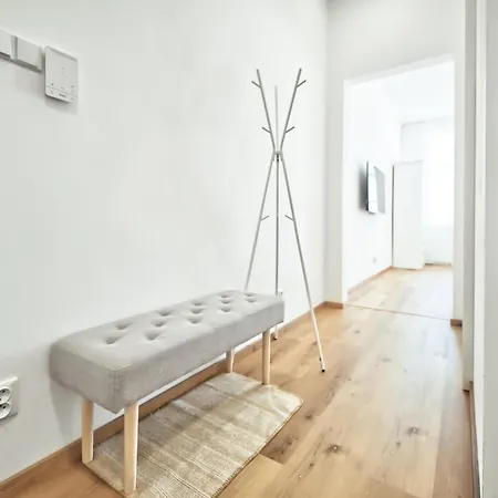 Apartmany Vienna Mikulov Exterior photo