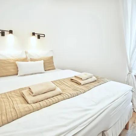 Apartmany Vienna Mikulov Exterior photo