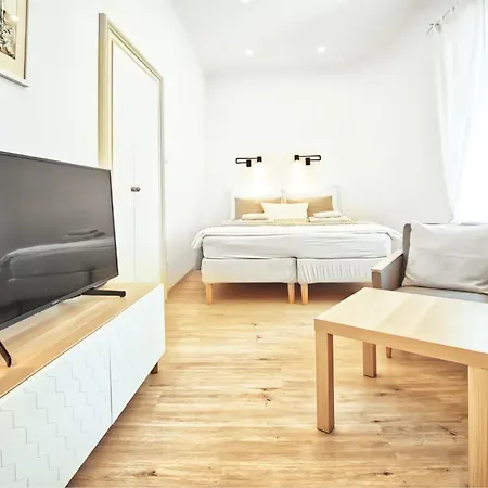 Apartmany Vienna Mikulov Exterior photo