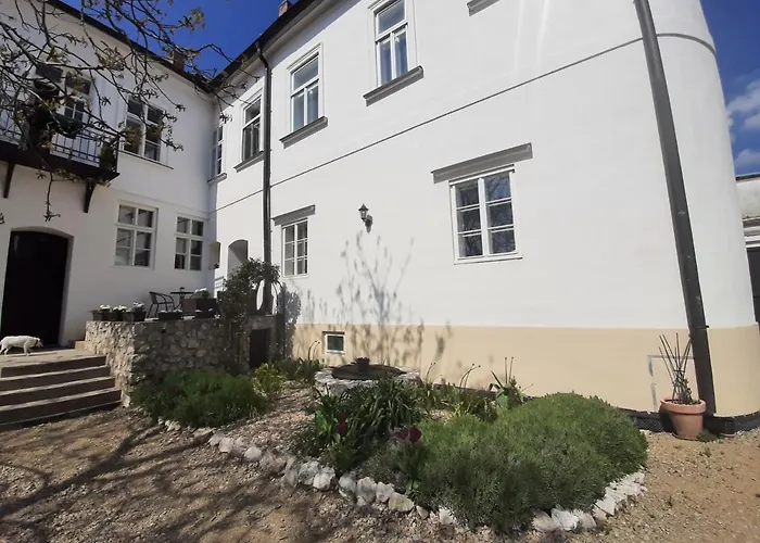 Apartmany Vienna