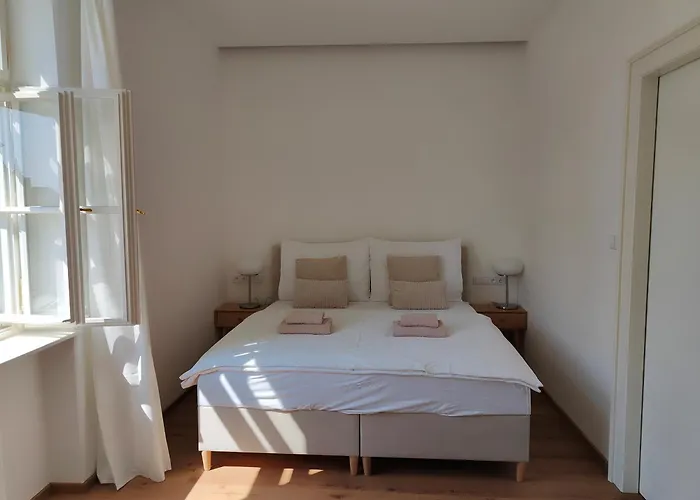 Apartmany Vienna