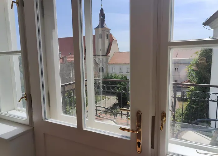 Apartmany Vienna