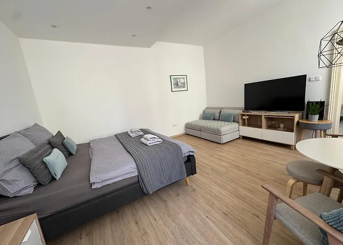 Apartmany Vienna