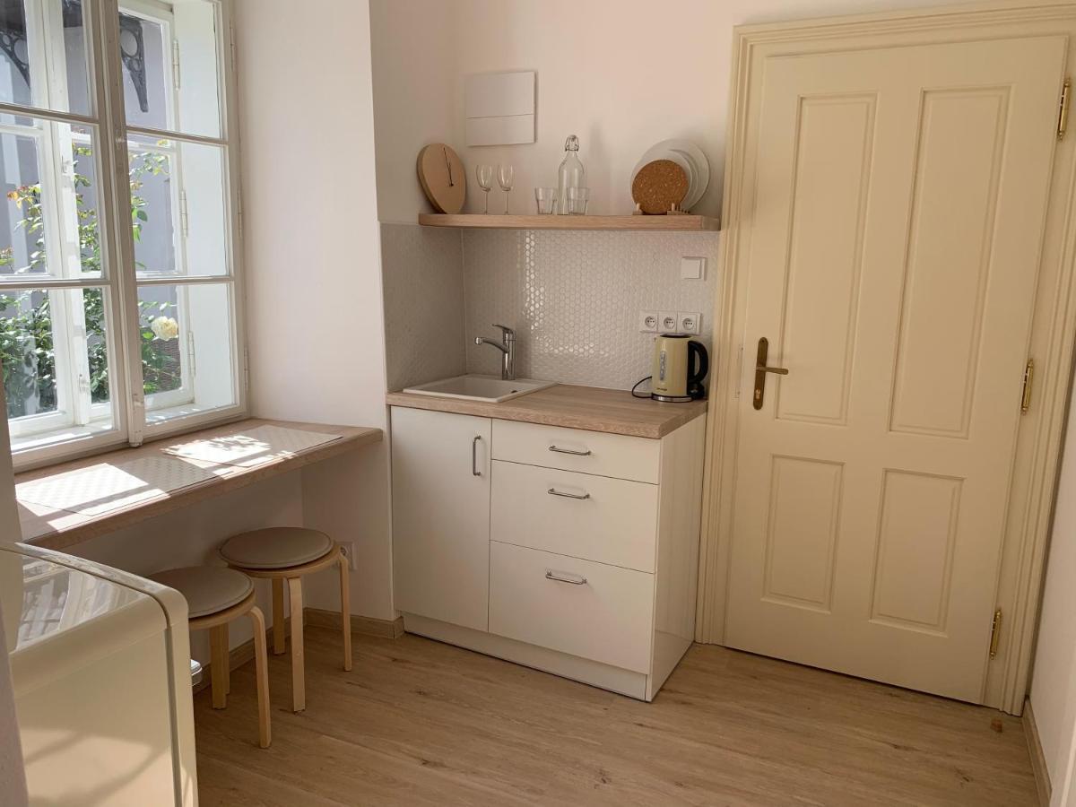 Accommodatie bij particulieren Vienna *