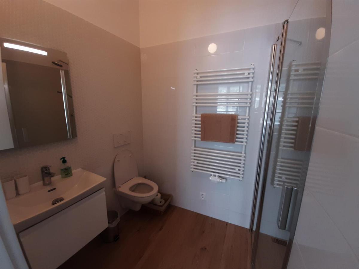 Vienna Homestay