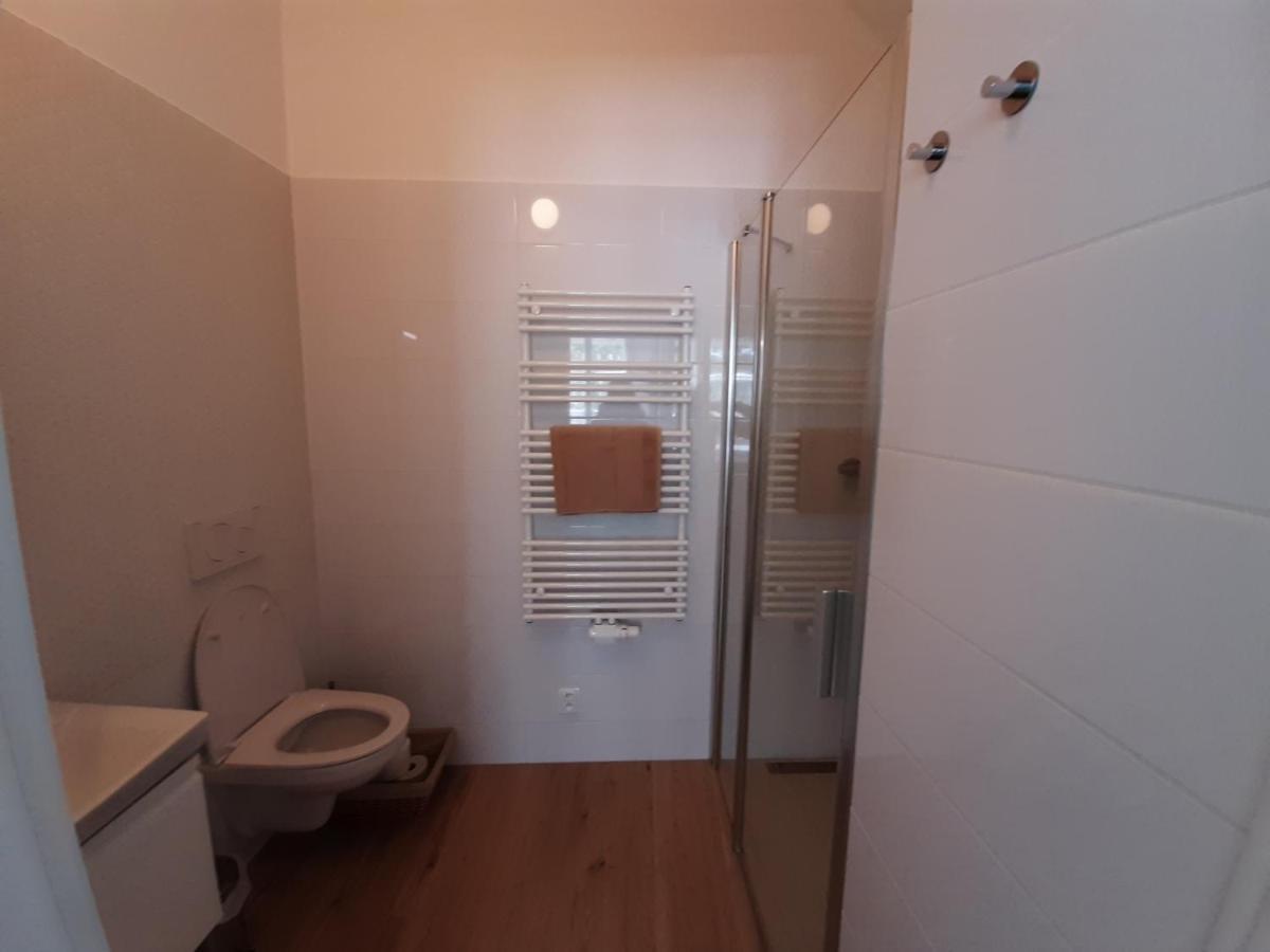 Homestay Vienna
