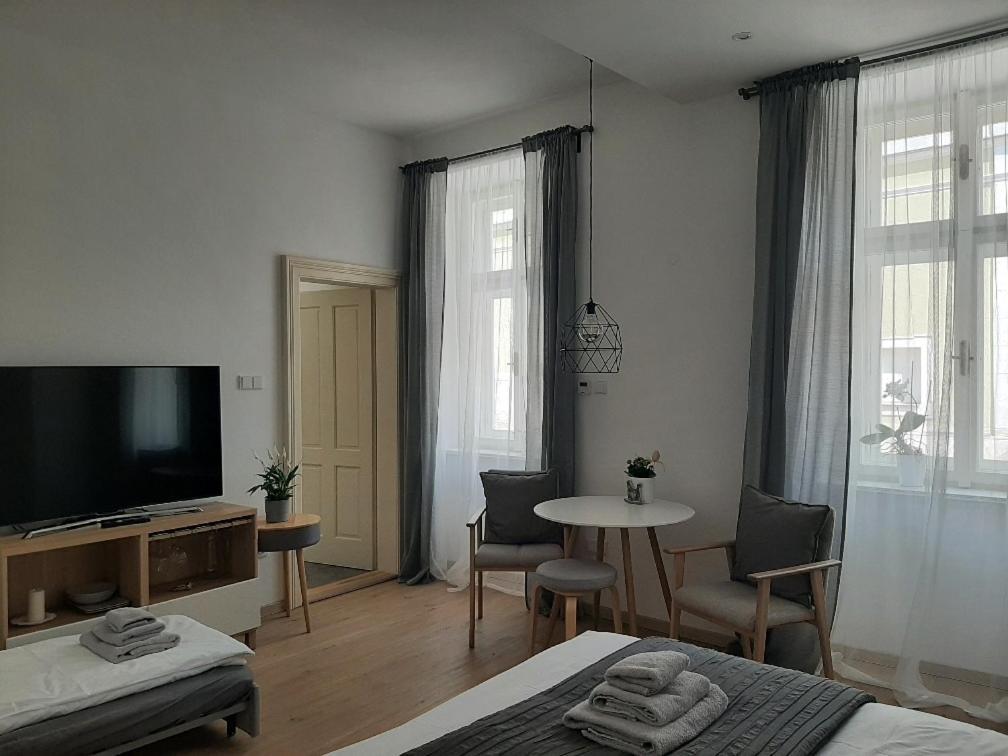 Vienna Homestay Mikulov