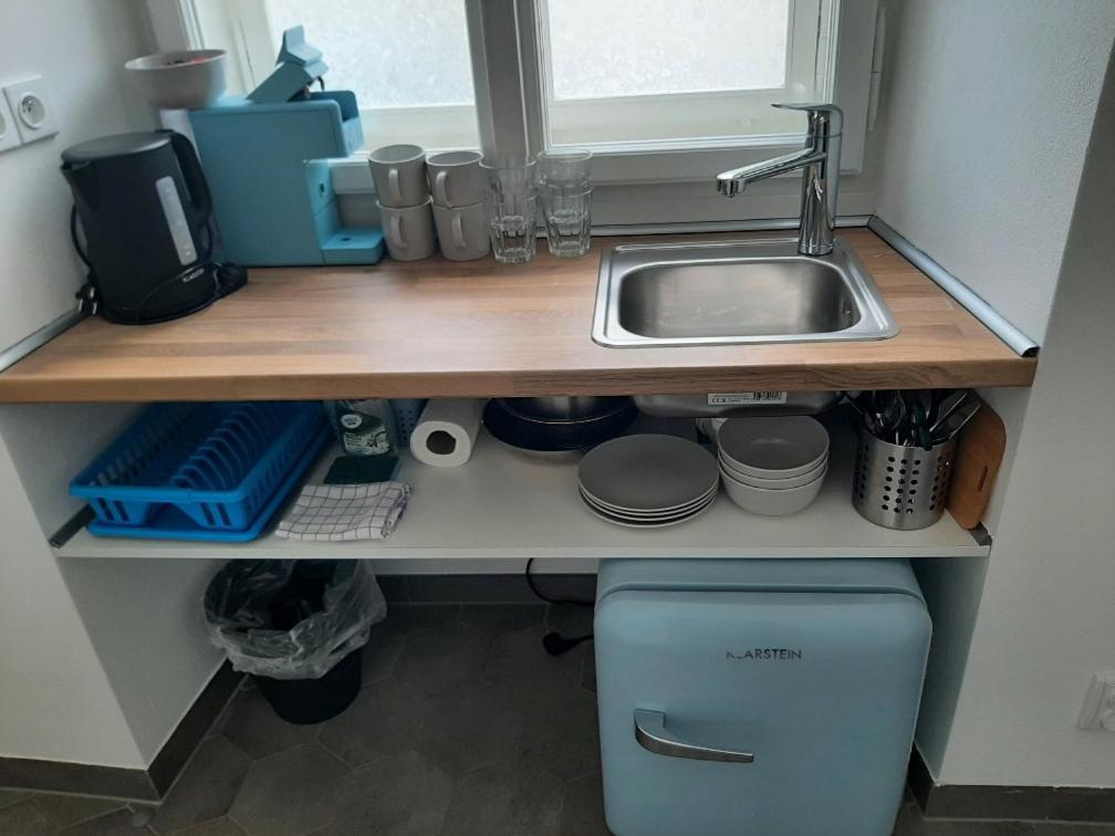 Vienna Accommodatie bij particulieren