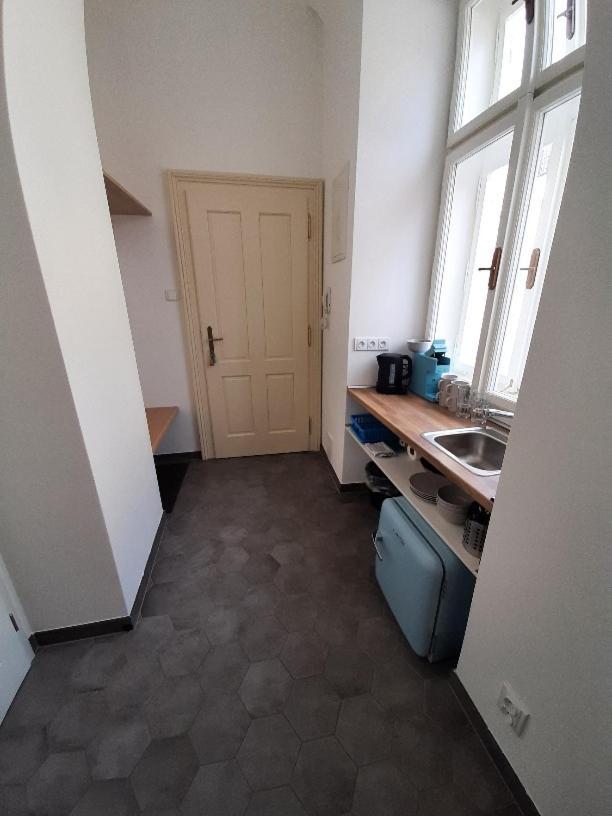 Homestay Vienna