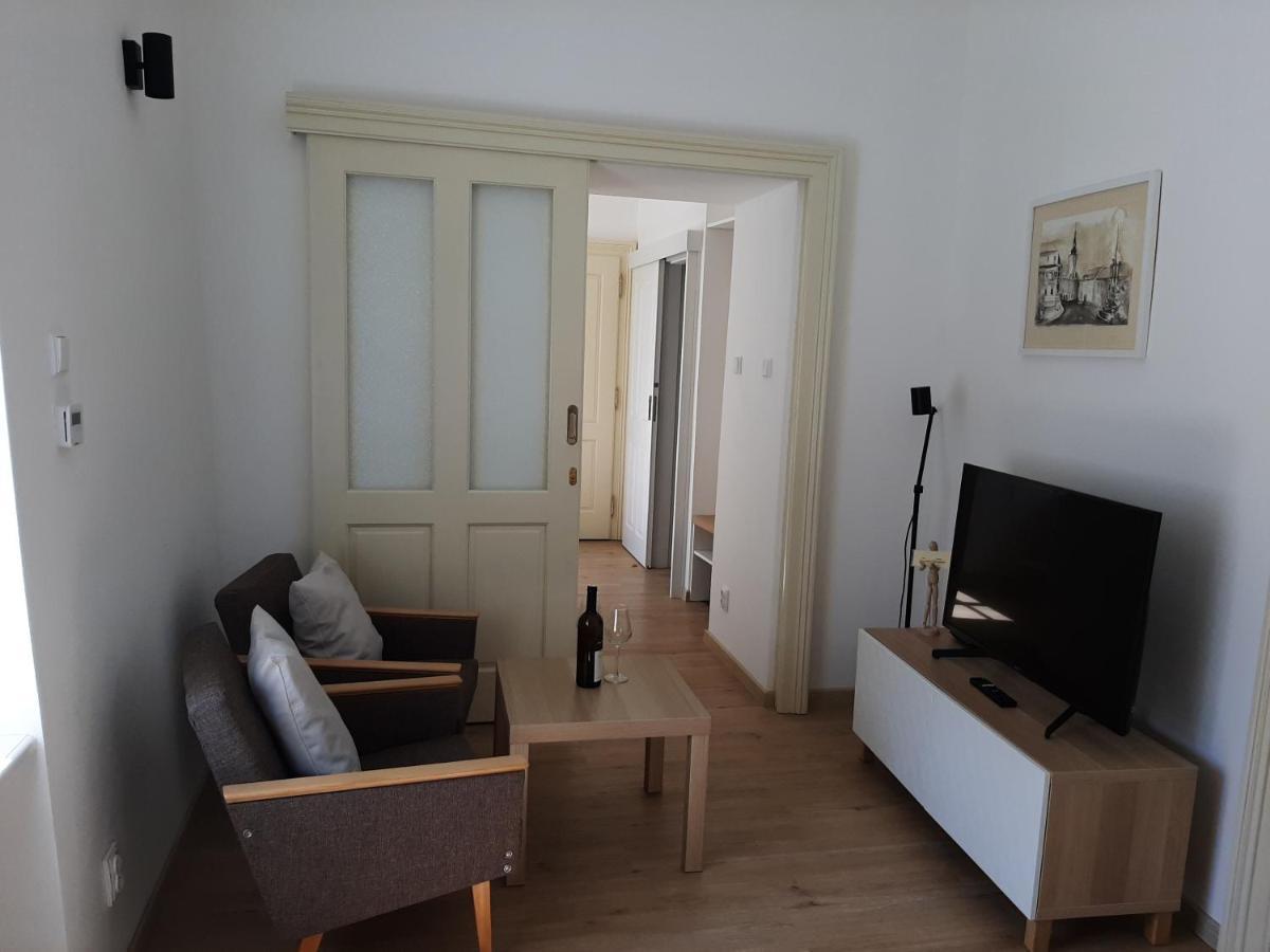 Homestay Vienna