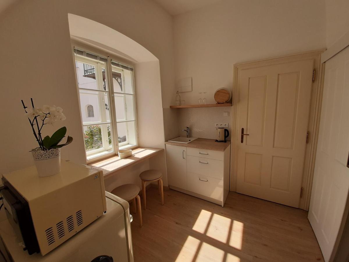 Vienna Homestay Mikulov