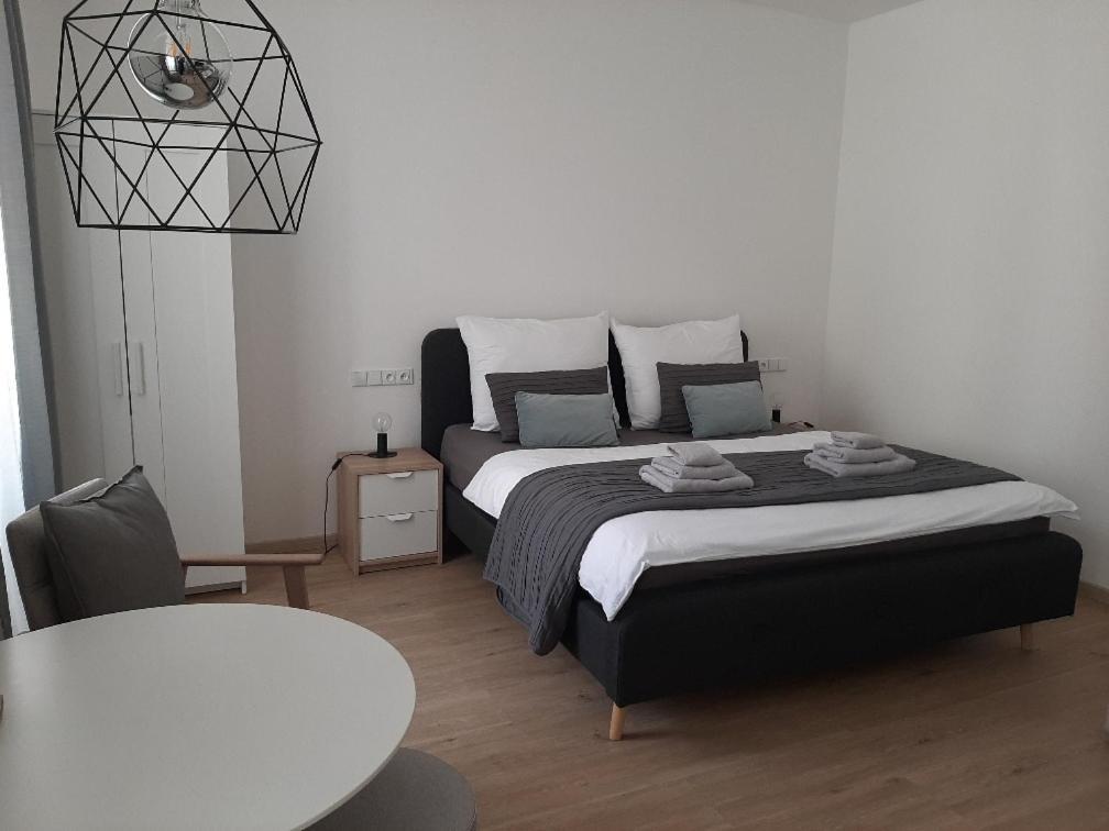 Homestay Vienna *