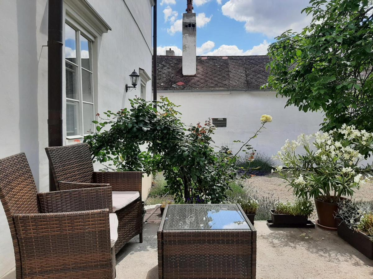 Homestay Vienna *