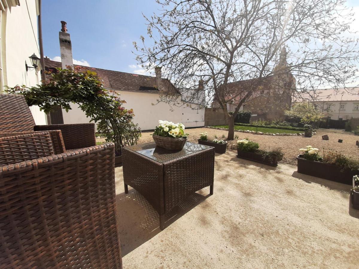 Homestay Vienna