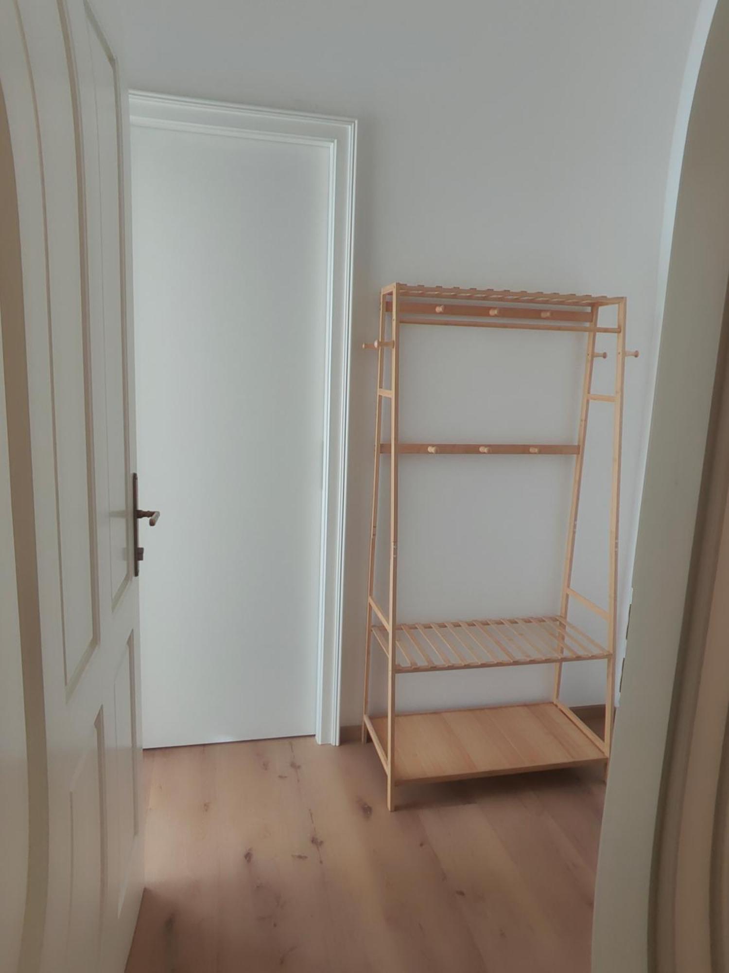 Homestay Vienna