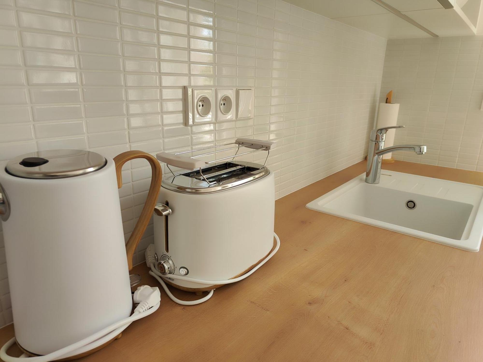 Vienna Homestay