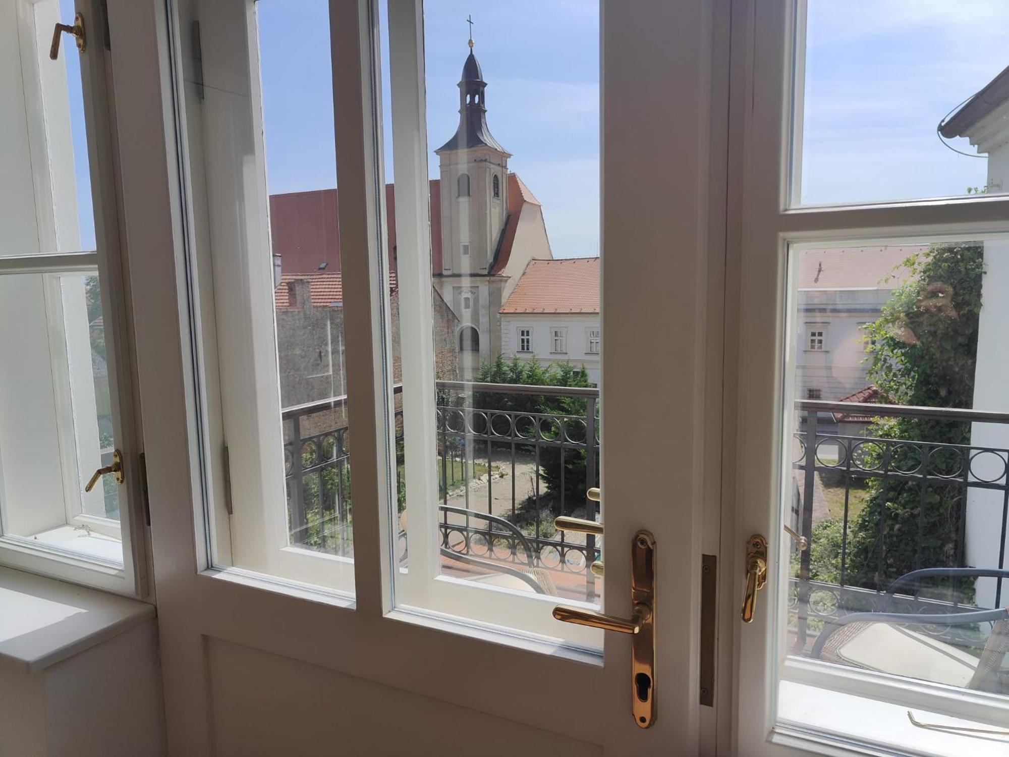 Homestay Vienna Mikulov