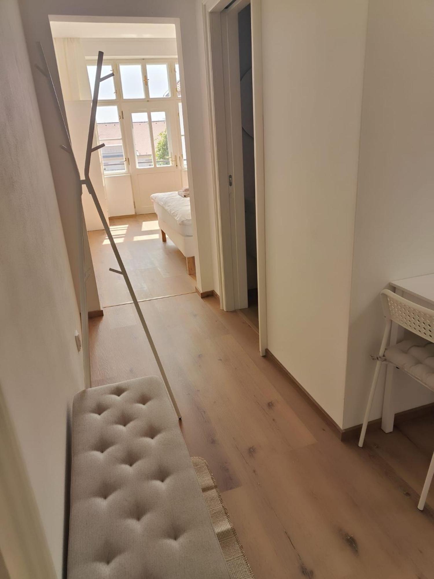 Vienna Accommodatie bij particulieren *