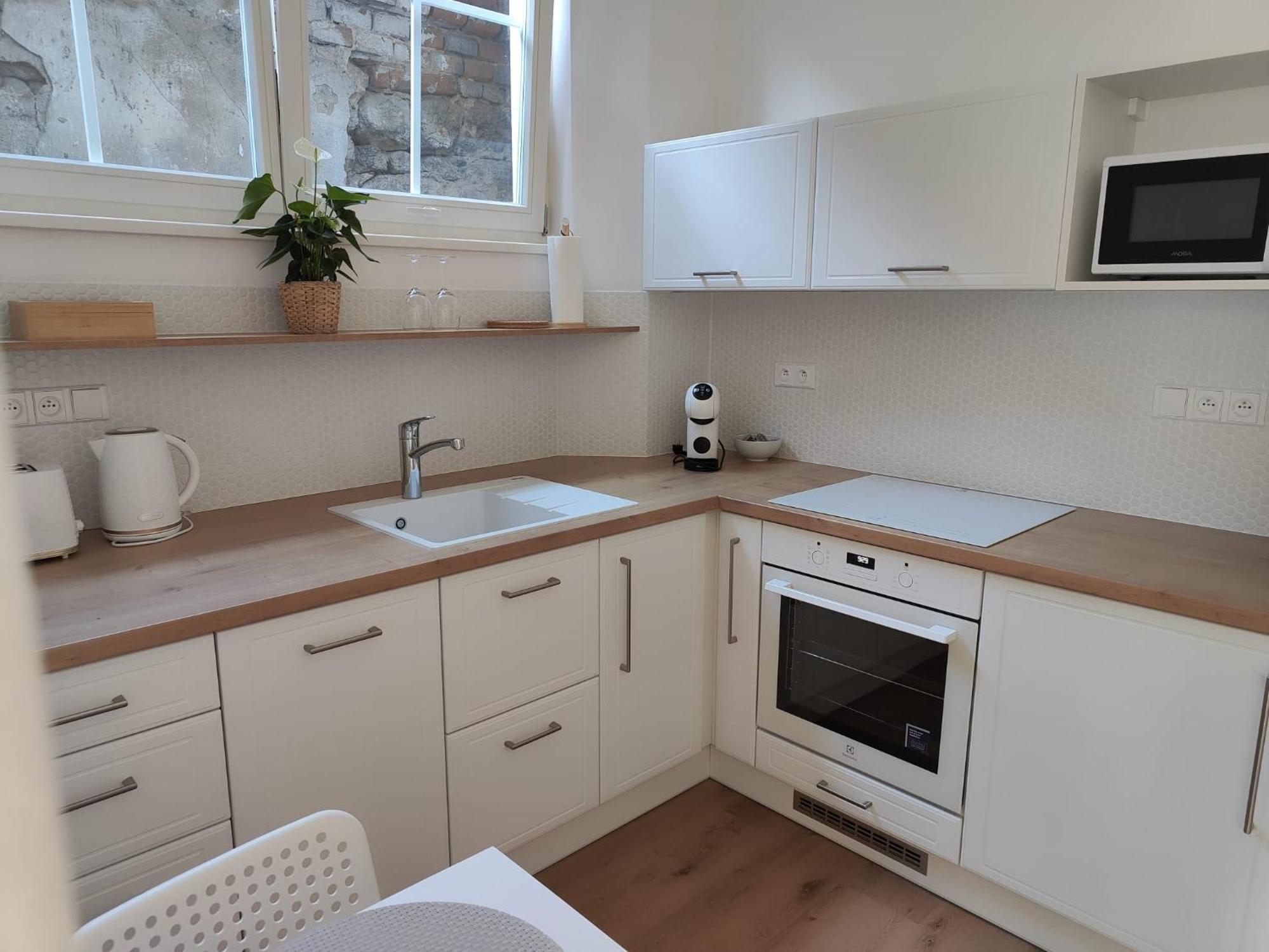 Vienna Homestay Mikulov