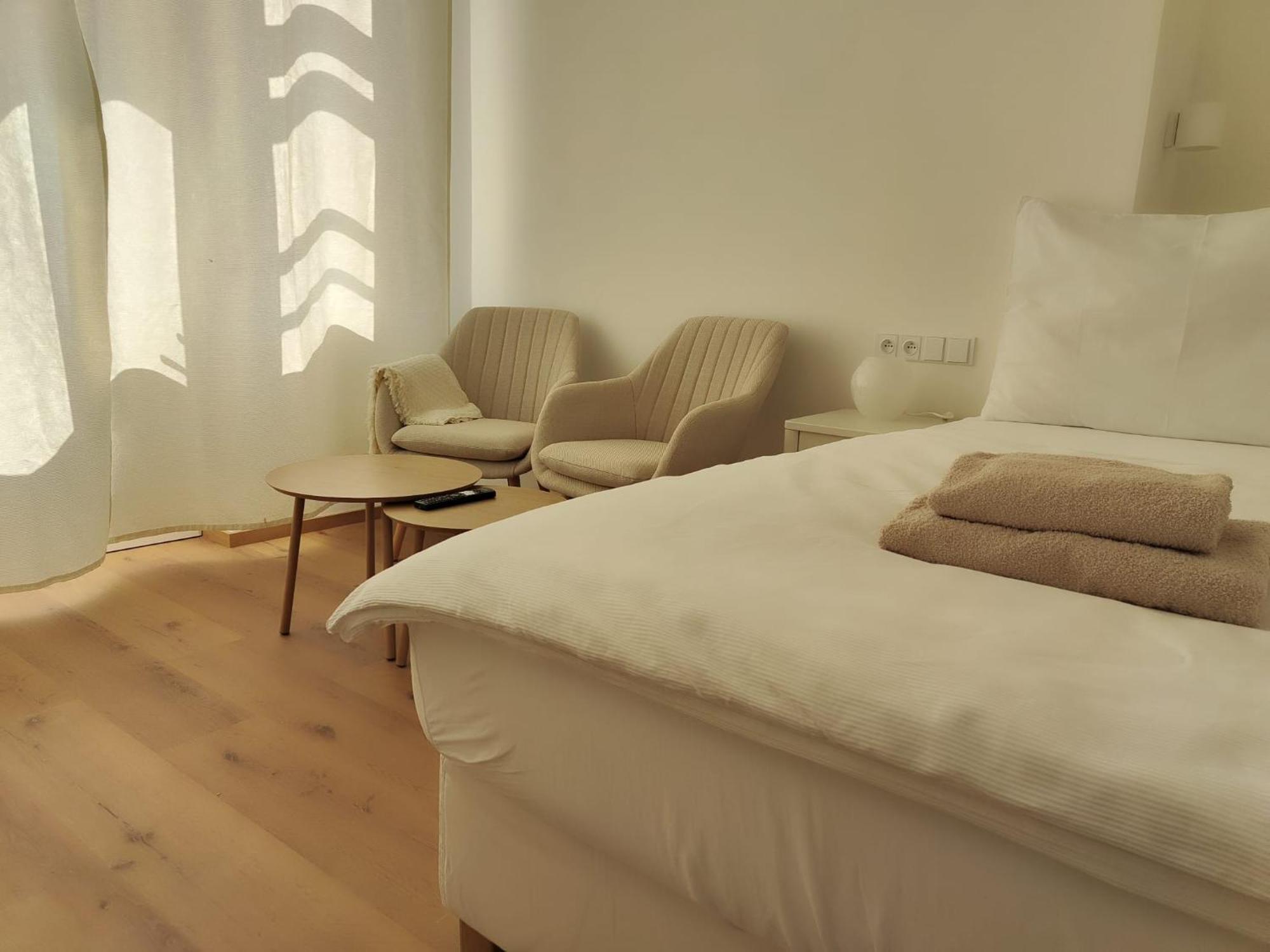 Homestay Vienna Mikulov