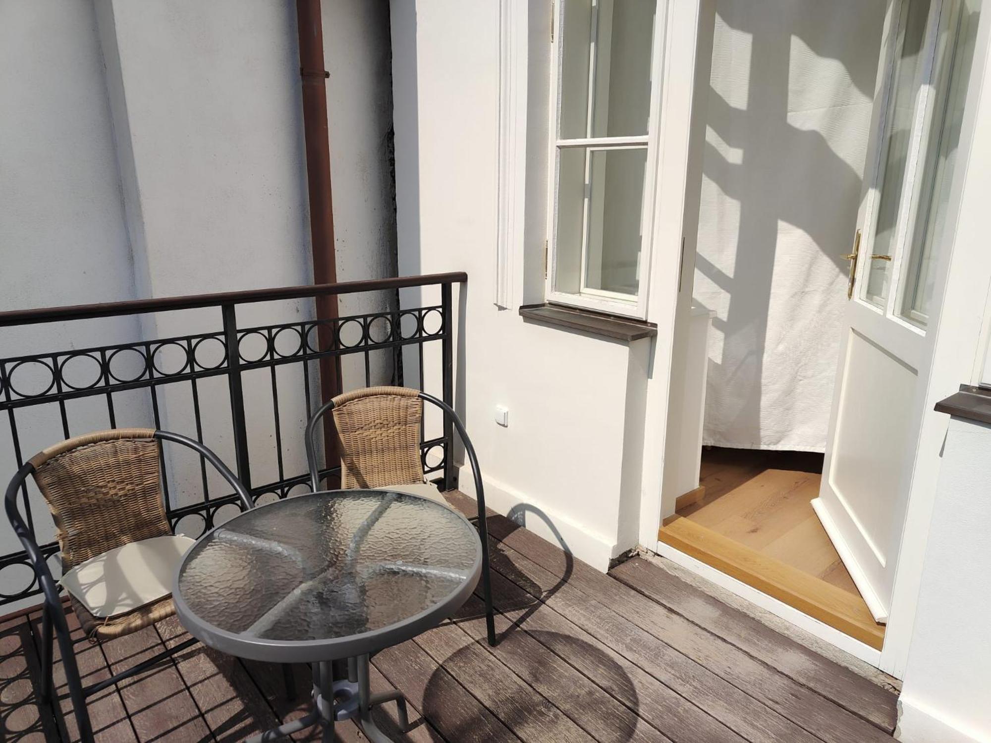 Vienna Homestay Mikulov