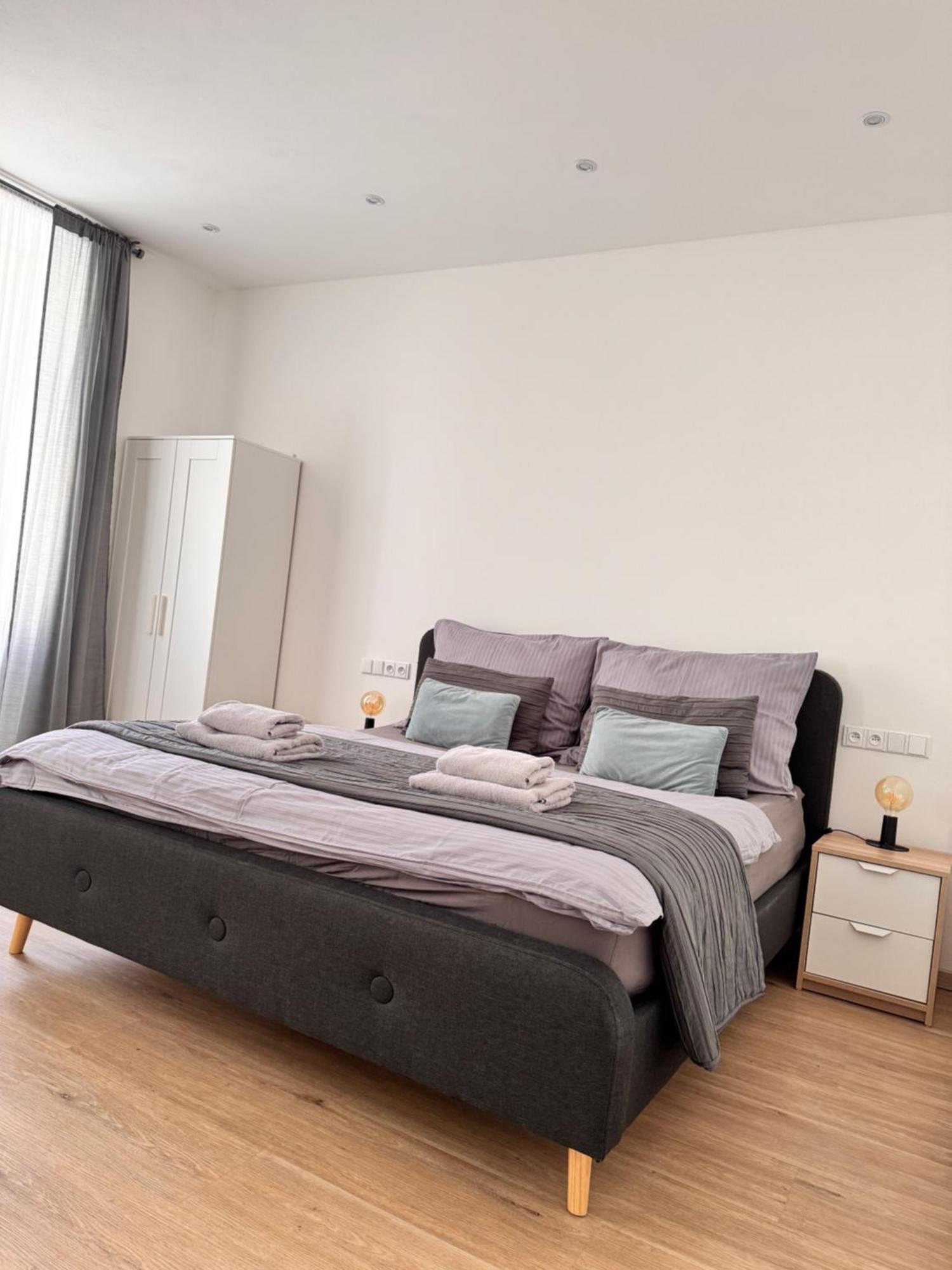 Homestay Vienna Mikulov