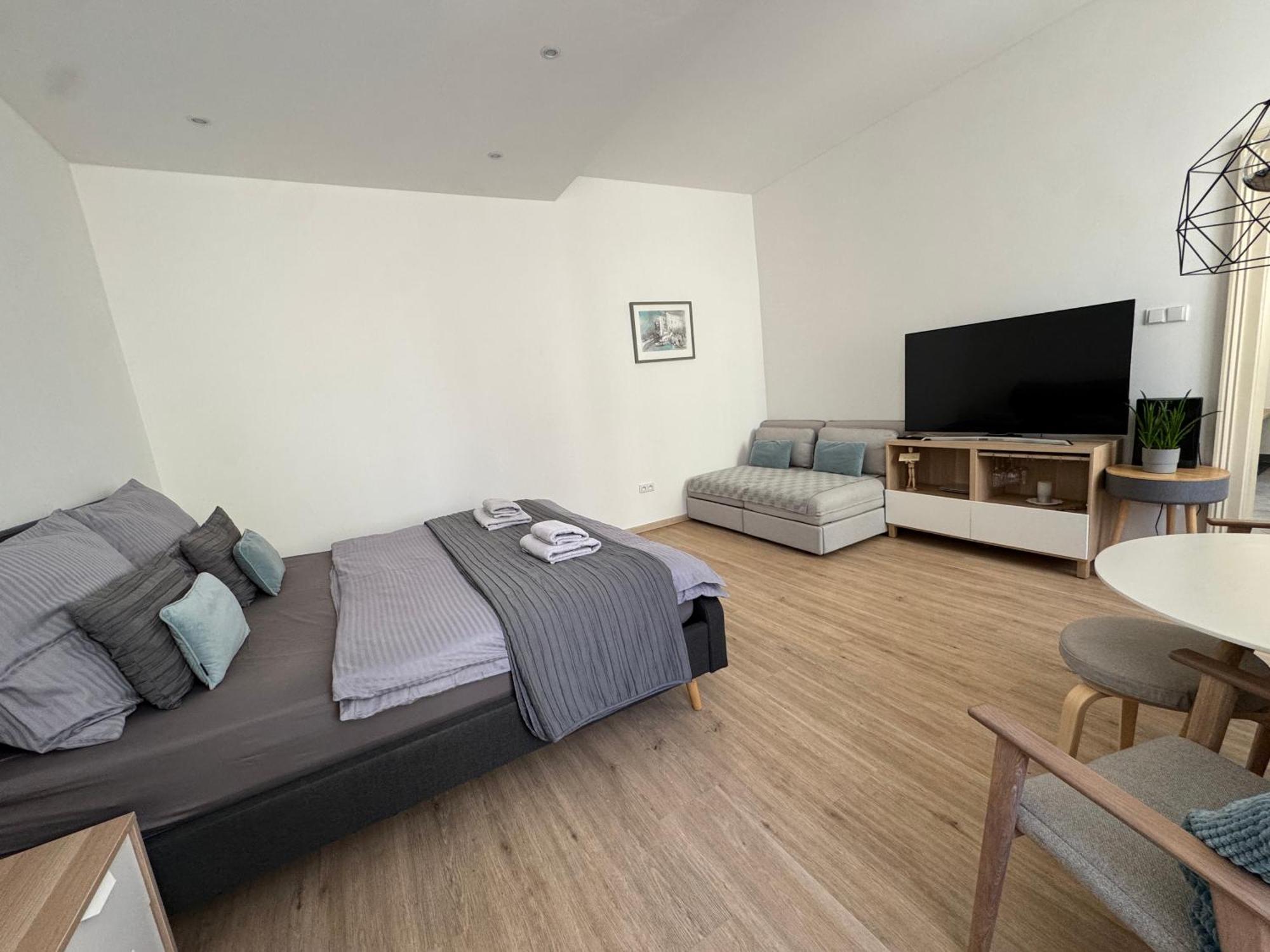 Vienna Homestay