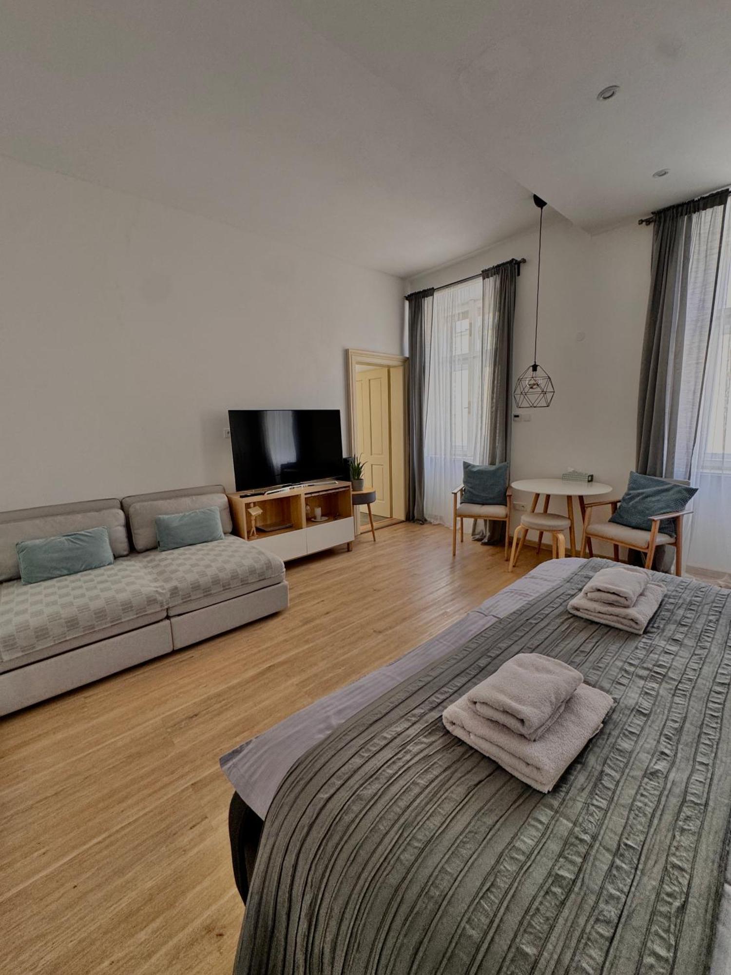 Vienna Accommodatie bij particulieren *