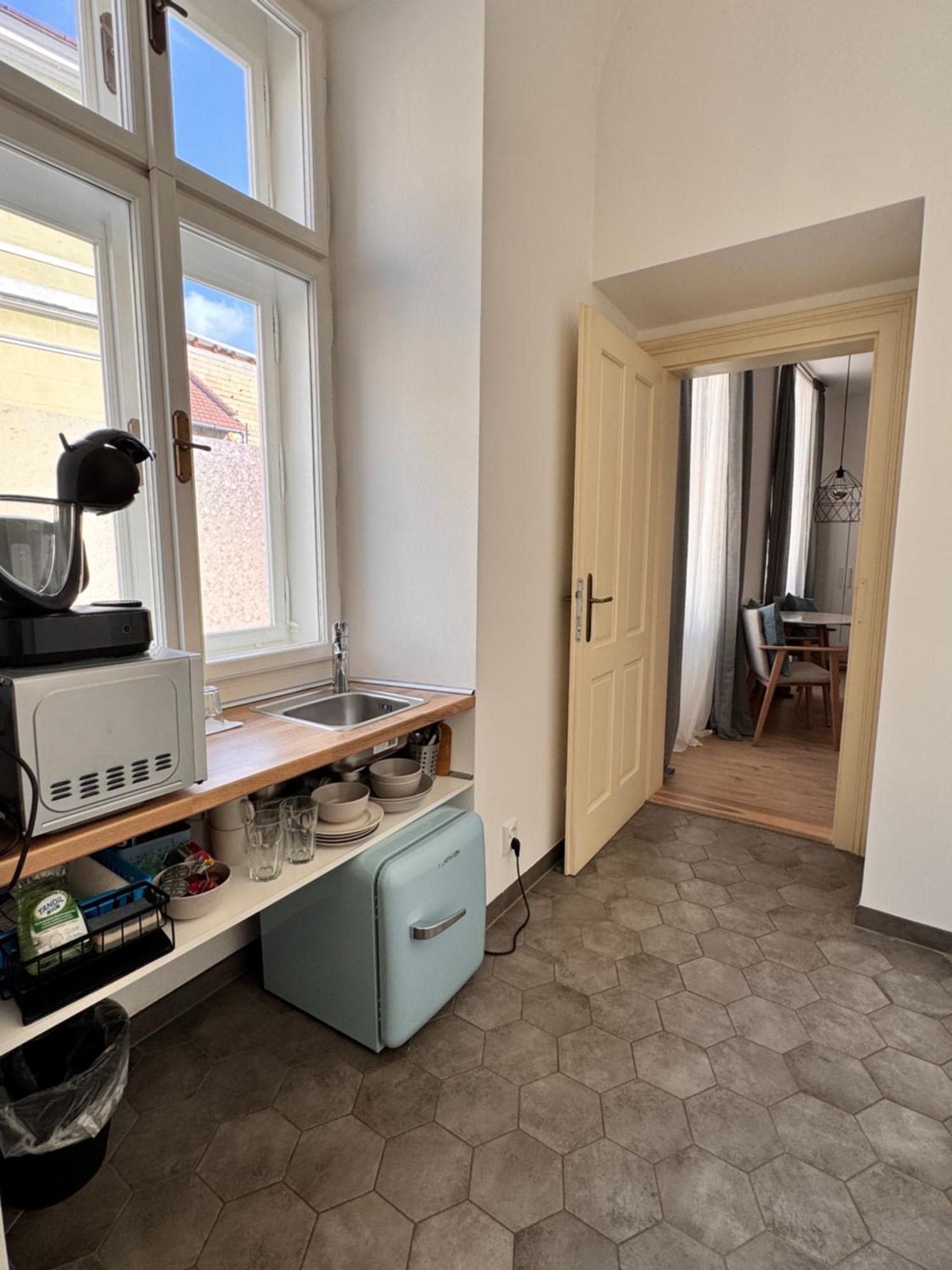 Vienna Homestay Mikulov