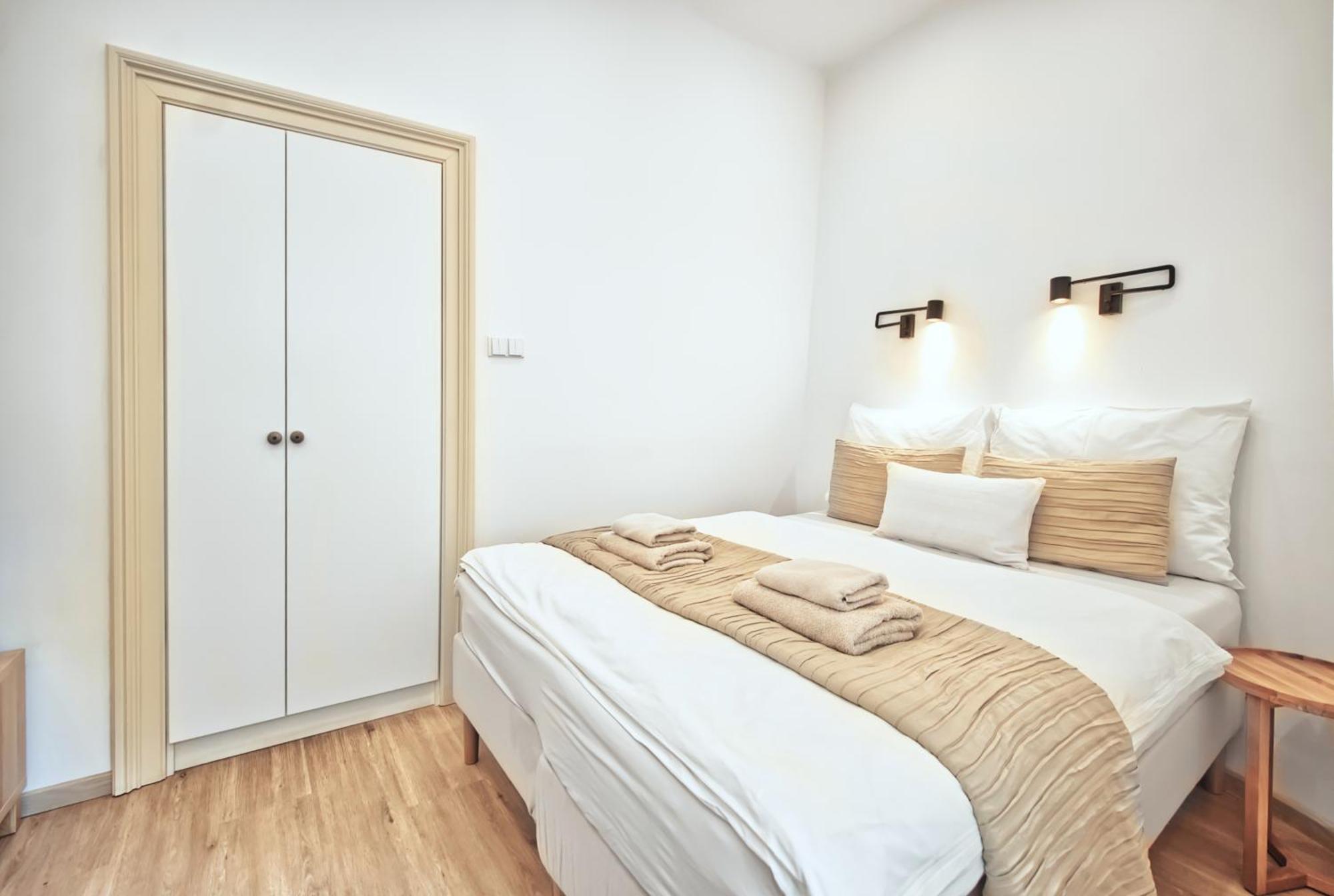 Ubytování v soukromí Vienna Mikulov